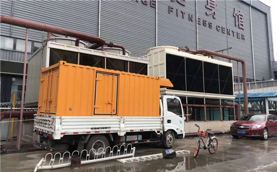 柘城300KW发电机组适配电缆规格选型指南